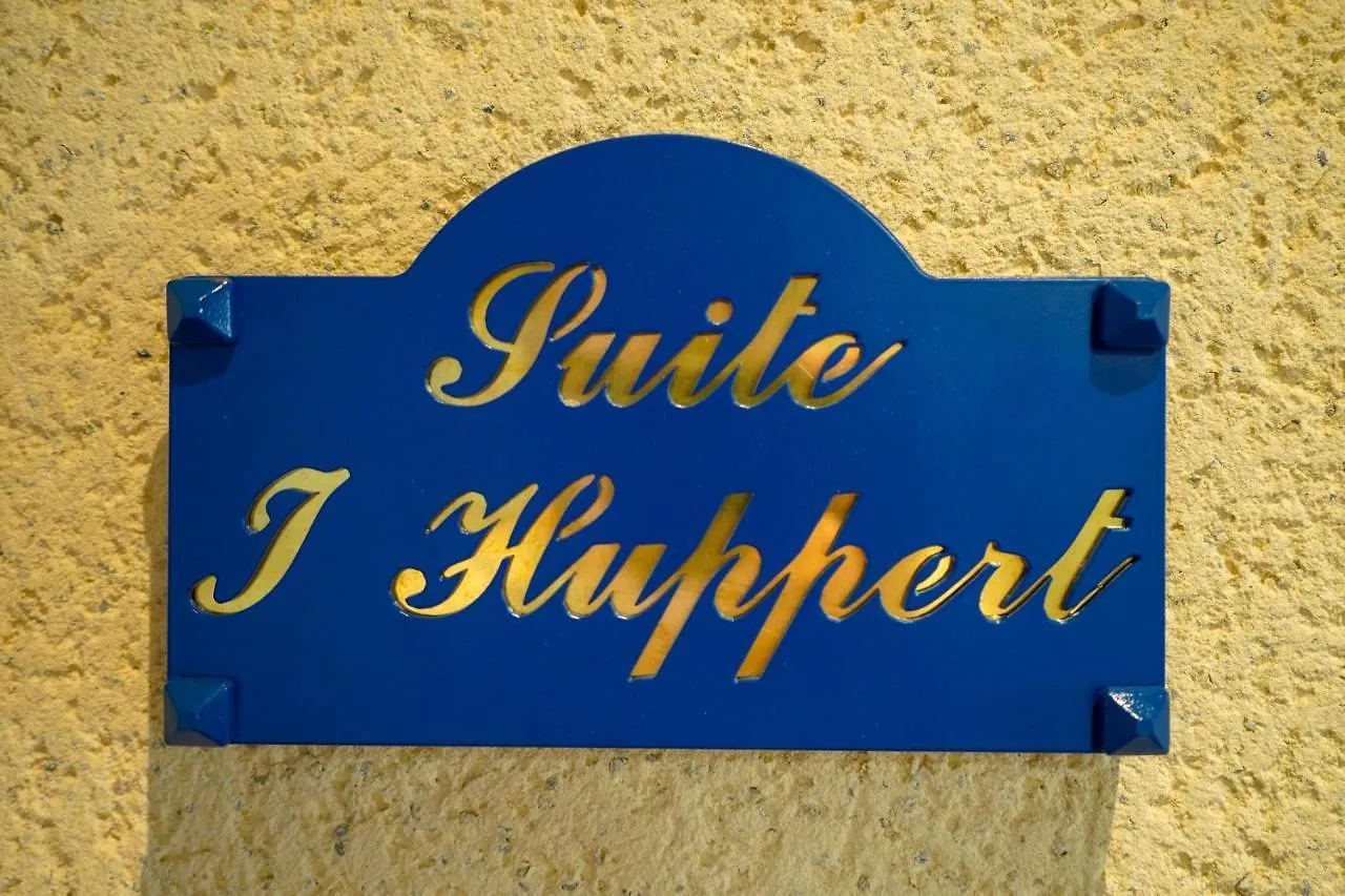 ***** Guest house La Villa Terraube France
