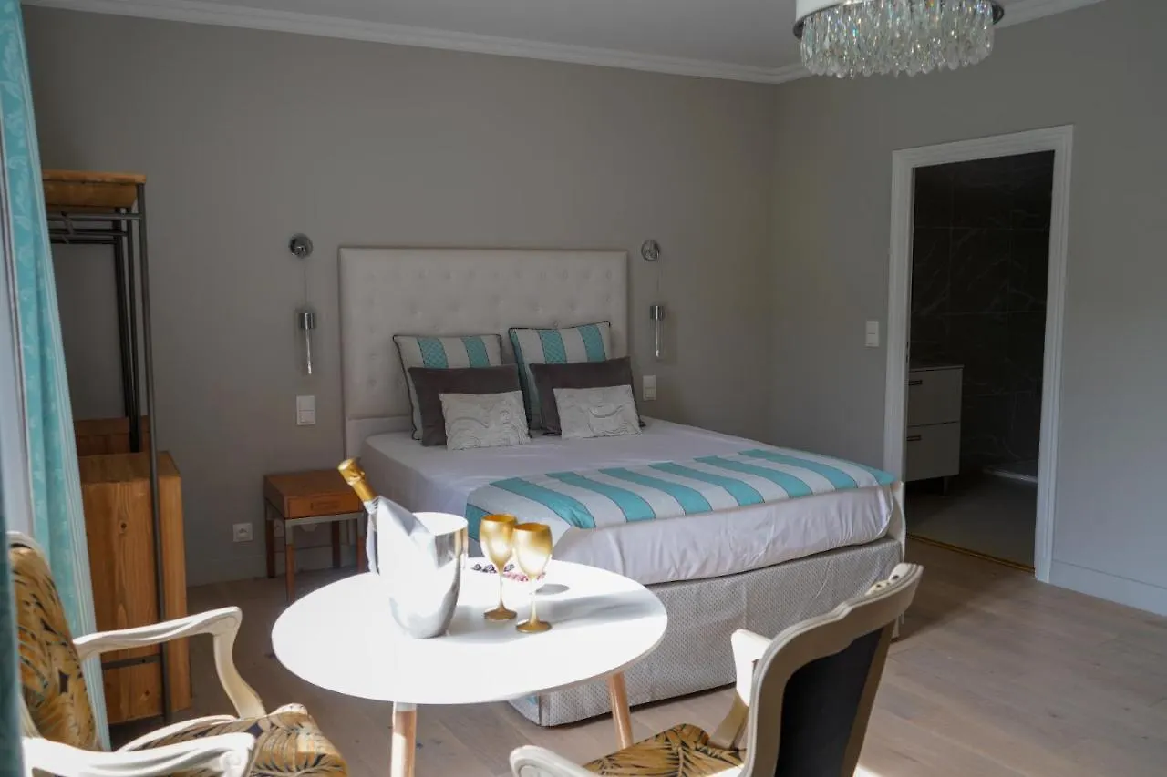 Guest house La Villa Terraube
