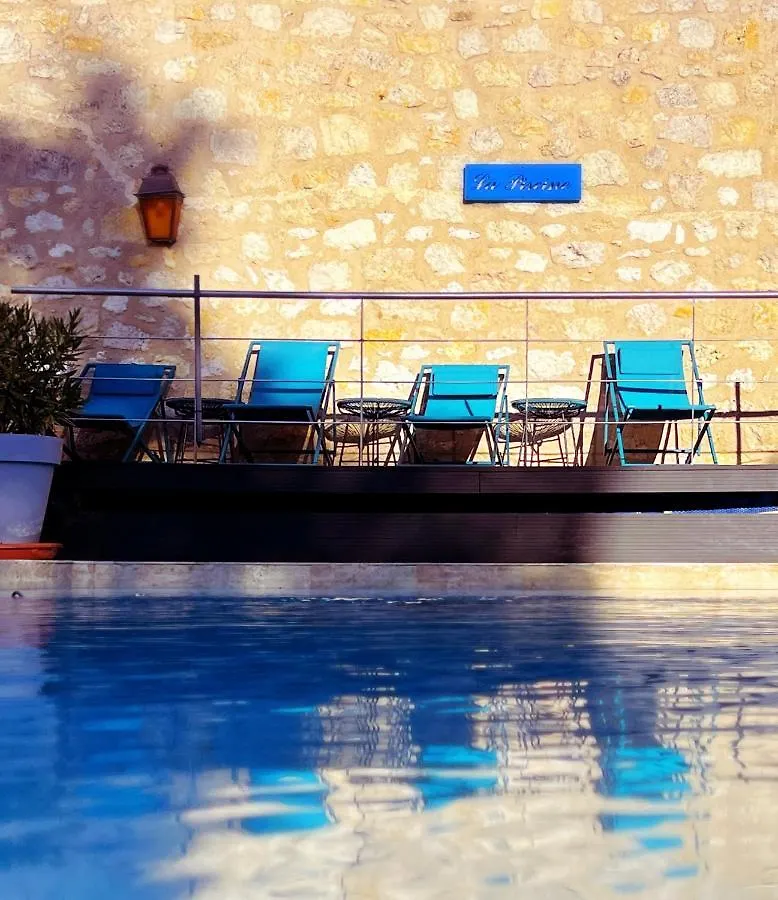 La Villa Terraube