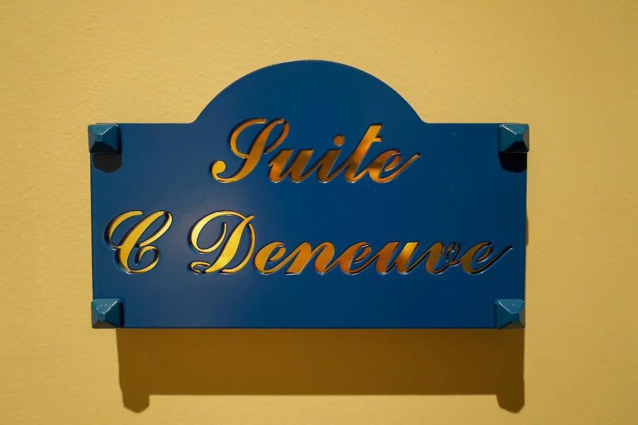Guest house La Villa Terraube