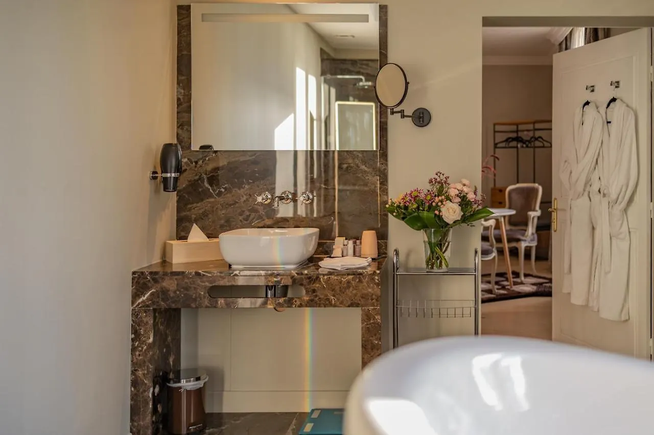 ***** Guest house La Villa Terraube France