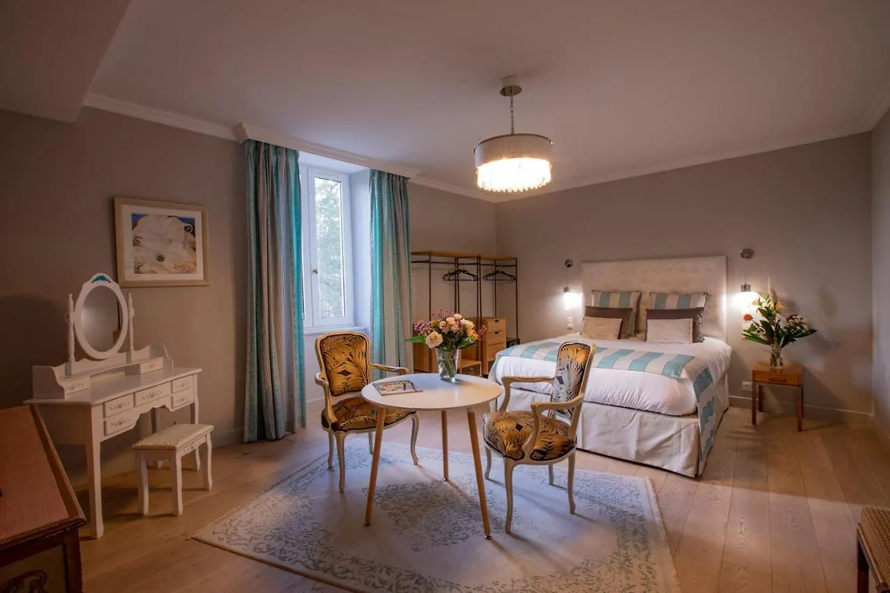 La Villa Terraube