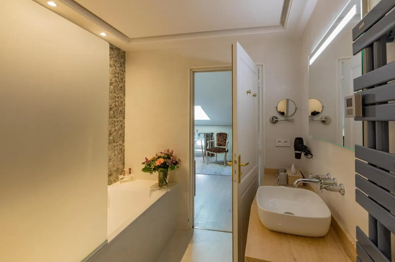 La Villa Terraube