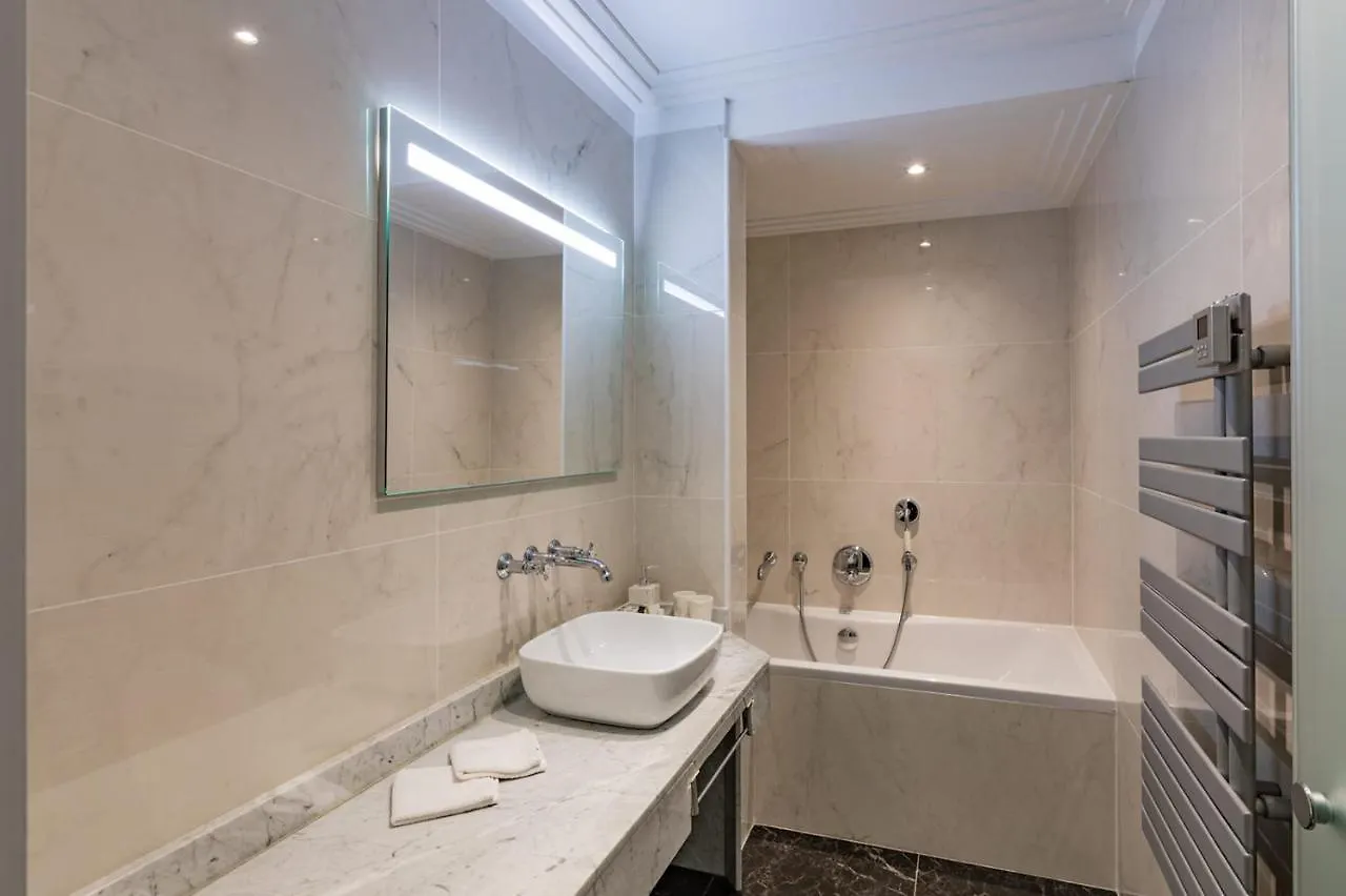 La Villa Terraube 5*,  France