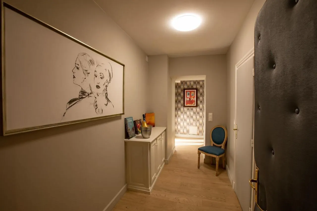 La Villa Terraube