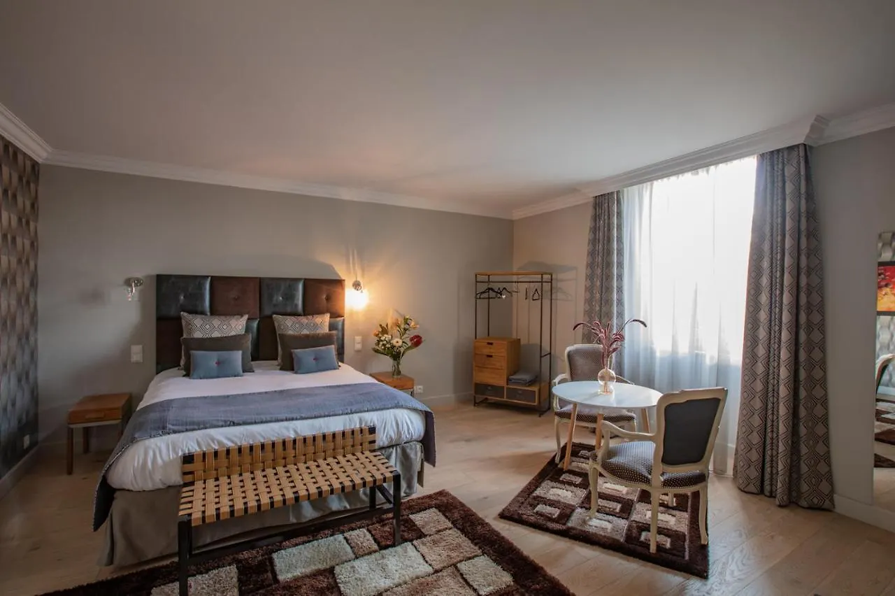 Guest house La Villa Terraube