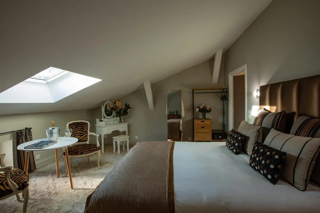 La Villa Terraube
