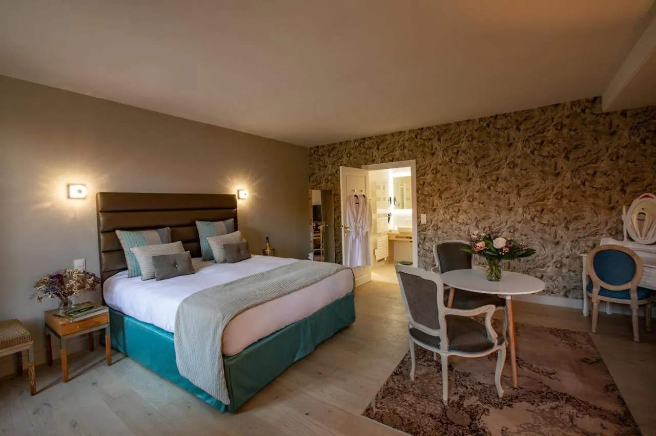 La Villa Terraube Guest house