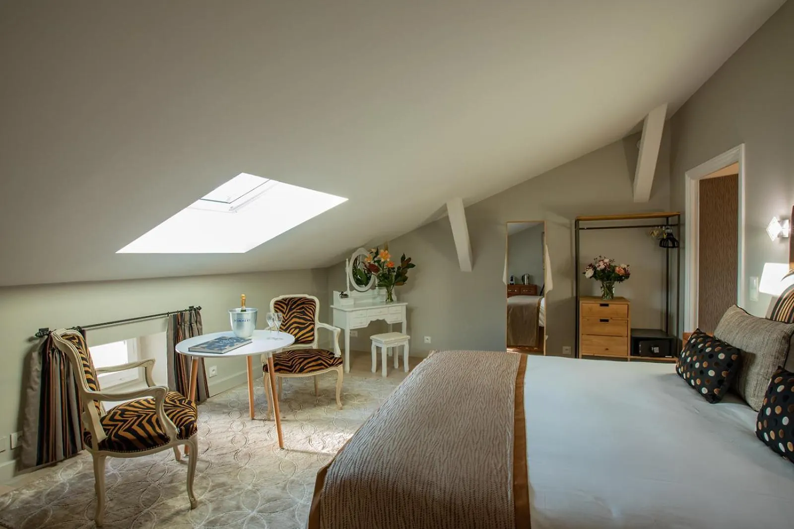 La Villa Terraube
