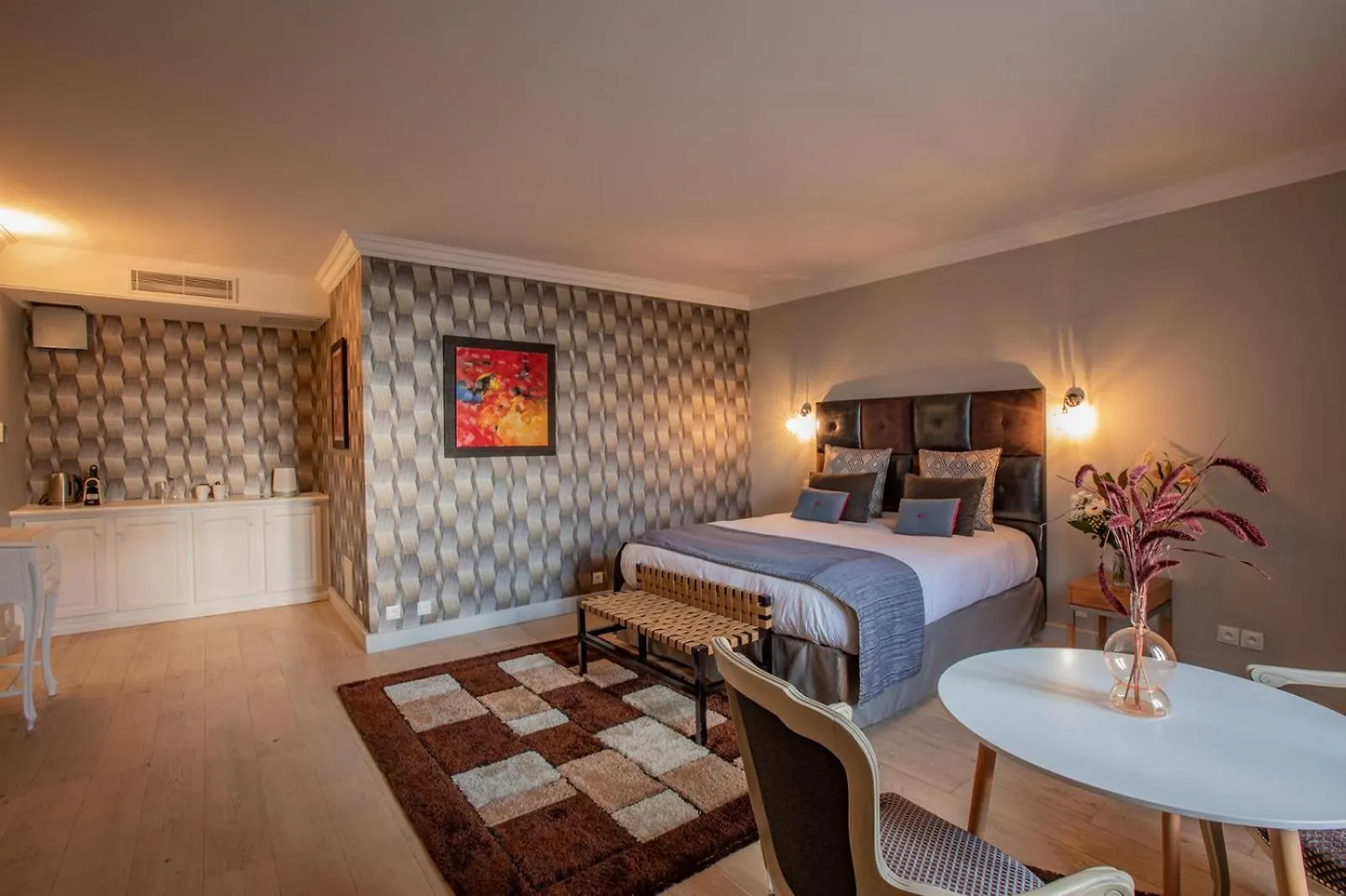 ***** Guest house La Villa Terraube France