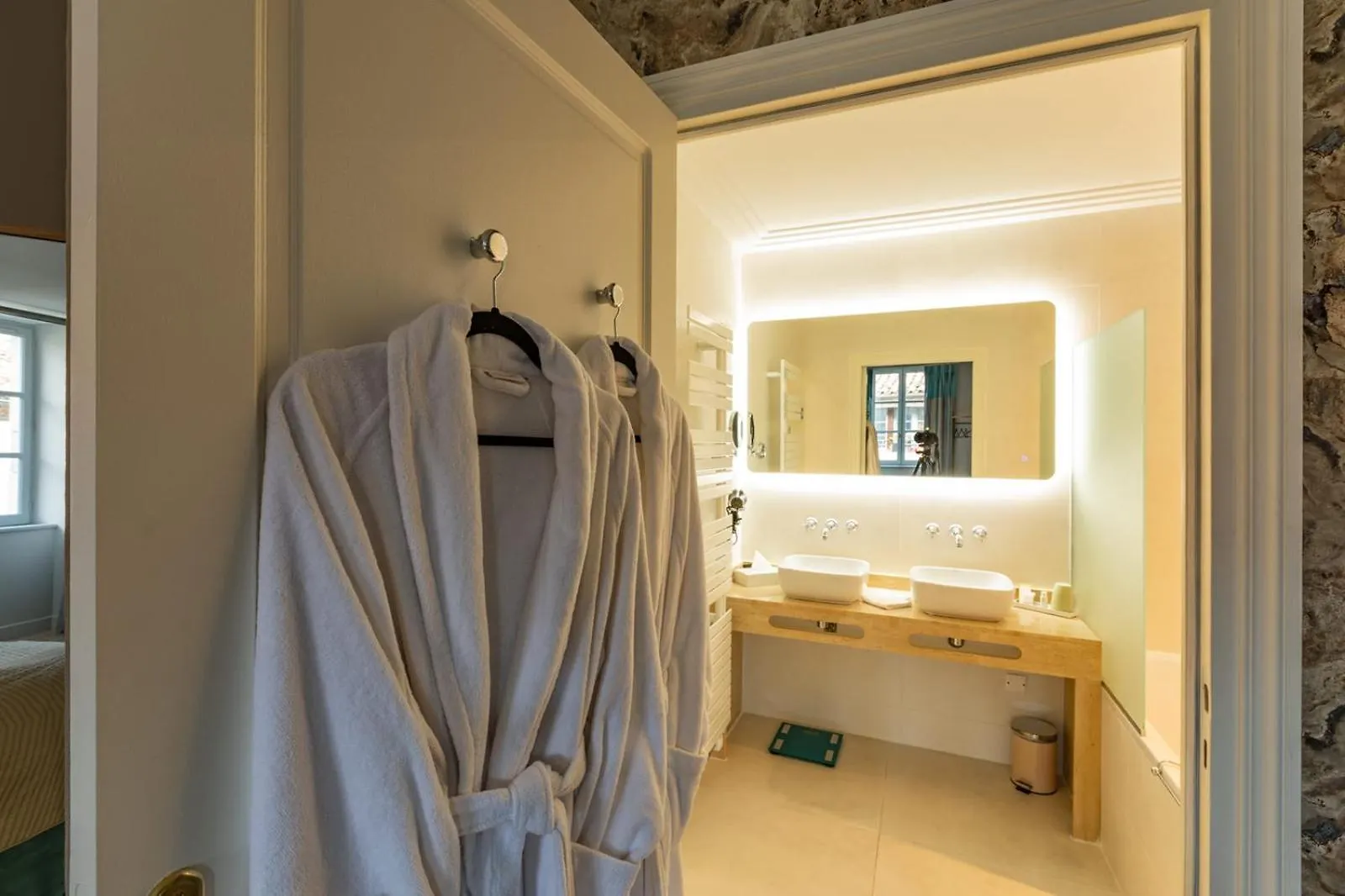 ***** Guest house La Villa Terraube France